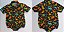 Body Estilo Camisa RN a 18 Meses - Imagem 1