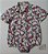 Body Estilo Camisa RN a 18 Meses - Imagem 11