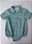 Body Estilo Camisa RN a 18 Meses - Imagem 19