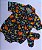 Conjunto Body Camisa e Sapatinho - RN a 18 Meses - Imagem 1