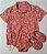 Conjunto Body Camisa e Sapatinho - RN a 18 Meses - Imagem 2