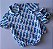 Conjunto Body Camisa e Sapatinho - RN a 18 Meses - Imagem 4