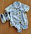 Conjunto Body Camisa e Sapatinho - RN a 18 Meses - Imagem 10