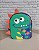 Mochila Infantil Media - Coleção Bichinhos - Imagem 3