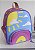 Mochila Infantil - Média - Coleção Fantasia - Imagem 1
