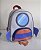 Mochila Infantil - Média - Coleção Fantasia - Imagem 4