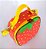 Lancheira Térmica Infantil  - Coleção Frutas Frescas - Imagem 16