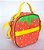 Lancheira Térmica Infantil  - Coleção Frutas Frescas - Imagem 8