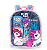 Kit Artístico Unicórnio com Mochila - 10 Peças -FOFY - Imagem 1