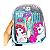 Kit Artístico Unicórnio com Mochila - 10 Peças -FOFY - Imagem 4