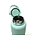 Garrafa Térmica com Isolamento a Vácuo 650ml com base Silicone -Weeze - Imagem 5