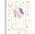 Caderno espiral capa dura 1 matéria 80FLS Cosmos – Foroni - Imagem 2