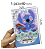 Bloco de Notas Adesivo Anotações 2 EM 1 - Stitch - Imagem 4