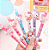 Caneta Gel Fofa 0.5mm Hello Kitty -Azul - Imagem 3