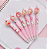 Lapiseira Fofa 0.7mm Hello Kitty - Imagem 2