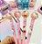 Lapiseira Fofa 0.7mm Hello Kitty - Imagem 3