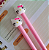 Caneta Gel Hello Kitty 0.5mm - Imagem 3