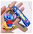 Chaveiro Stitch 6,5cm Silicone - Disney - Imagem 4
