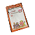Mini Prancheta Bloco de Notas Capivara Sweet - Imagem 3