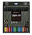 Lápis de Cor Carbon Line 24 Cores- Leo&Leo - Imagem 1