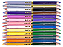 Lápis De Cor Luxo De 26 Cores - Fofy - Imagem 3