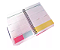 Planner Dreams Soul Capa Dura 88 Folhas 13x18,8cm - Imagem 2