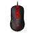 Mouse Gamer Redragon Cerberus, 6 Botões Programáveis, 7200DPI - M703 - Imagem 1