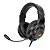 Headset Gamer Redragon Hylas RGB Chroma, Drivers 50mm - H260RGB - Imagem 1