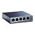 Switch 5 Portas Gigabit TL-SG105 10/100/1000Mbps TP-Link - Imagem 1