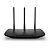 Roteador Wi-fi Wireless TP-Link 3 Antenas 450Mbps - TL-WR949N - Imagem 2