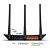 Roteador Wi-fi Wireless TP-Link 3 Antenas 450Mbps - TL-WR949N - Imagem 3