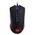 Mouse Gamer Redragon King Cobra, RGB, 7 Botões Programáveis, 24000DPI M711-FPS-1 - Imagem 1
