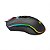 Mouse Gamer Redragon Cobra, RGB, 7 Botões Programáveis, 10000DPI M711 - Imagem 6