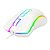 Mouse Gamer Redragon Cobra Lunar, RGB, 7 Botões Programáveis, 10000DPI - M711W - Imagem 7
