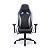 Cadeira Gamer Pctop Premium 1020 Azul/Branco/Preto - Imagem 2