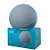 Alexa Echo Dot 4 Amazon Smart Speaker 4ª Geração - Azul - Imagem 5