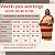 Vestido Longo Plus size Casual Evangélico Veste Até 56 Vermelho - Imagem 7