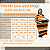 Vestido Longo Plus size Casual Evangélico Veste Até 56 G1 até G3 Laranja - Imagem 7