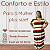 Vestido Longo Plus size Casual Evangélico Veste Até 56 Verde/laranja - Imagem 8