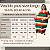 Vestido Longo Plus size Casual Evangélico Veste Até 56 Terracota - Imagem 7