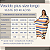 Vestido Longo Plus size Casual Evangélico Veste Até 56 Azul Listras - Imagem 7