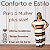 Vestido Longo Plus size Casual Evangélico Veste Até 56 Marrom - Imagem 8