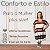 Vestido Midi Casual Evangélico Plus Size Verão Veste Até 56 G3 Marrom - Imagem 8