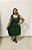 Vestido Midi Casual Regata Plus Size Verão Veste Até 56 G3 - Imagem 4