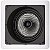Caixa Quadrada de 6" SL6-LX (unidade) - Imagem 1