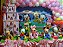 Mesa com tema Baby Mickey - Imagem 3