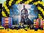 Mesa com tema Batman - Imagem 2
