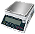 BALANCA ELETRONICA CENTESIMAL 3200 G DIVISAO 0,01 G BIVOLT REF. BL 3200H - UN - Imagem 2