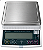 BALANCA ELETRONICA CENTESIMAL 3200 G DIVISAO 0,01 G BIVOLT REF. BL 3200H - UN - Imagem 3