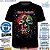 Iron Maiden The Final Frontier Colorida - Imagem 2